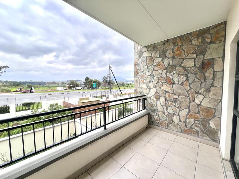 To Let 2 Bedroom Property for Rent in The Huntsman Western Cape